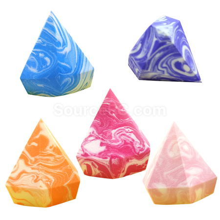 Customization Diamond Beauty Egg Promotional Products