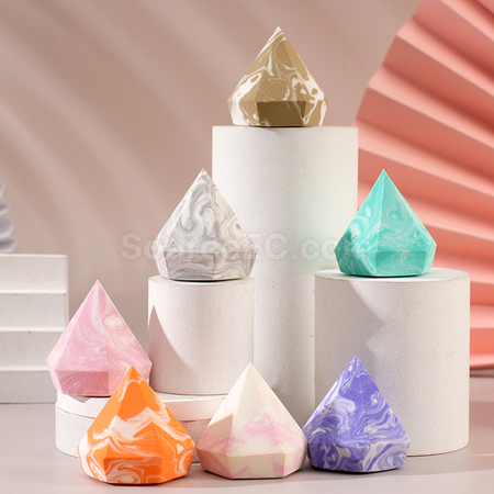 Customization Diamond Beauty Egg Promotional Products