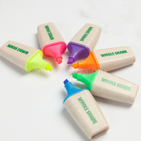 Customization Fluorescent Pen Promotional Products