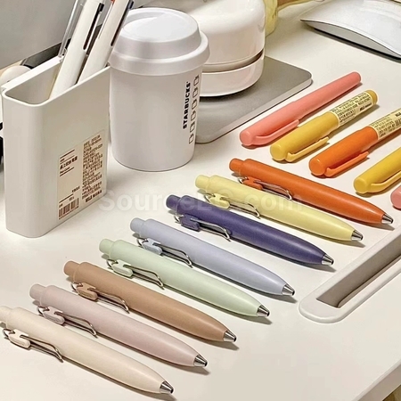 Customization Mitsubishi Chubby Pen Promotional Products