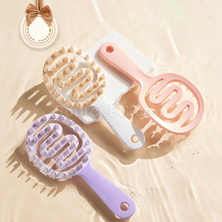 Customization Massage Hair Comb Promotional Products