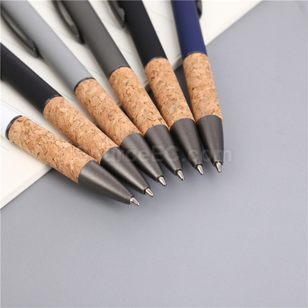 Customization Metal ballpoint pen Promotional Products
