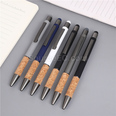 Customization Metal ballpoint pen Promotional Products