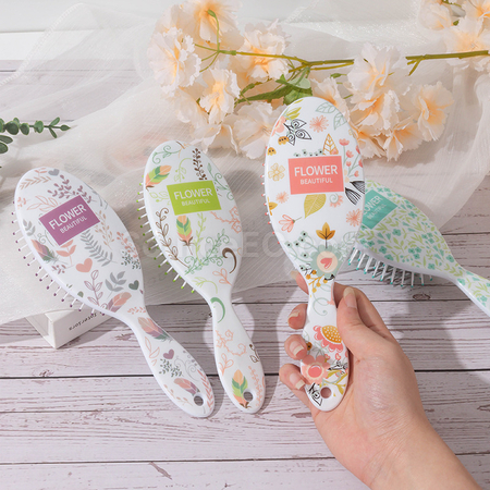 Customization Massage Hair Comb Promotional Products