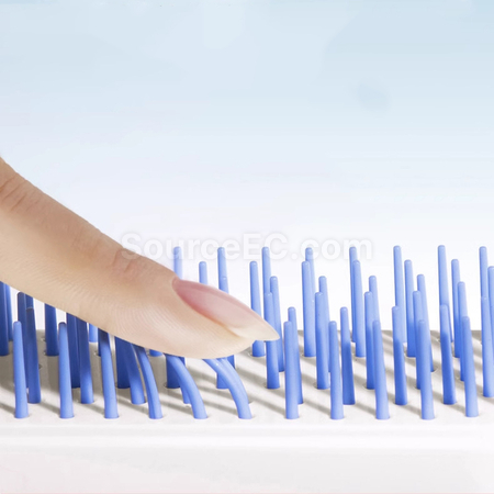 Customization Cleaning comb Promotional Products