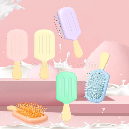 Customization Massage Comb Promotional Products