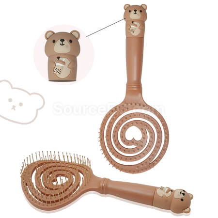Customization Massage Comb Promotional Products