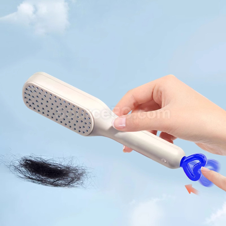 Customization Cleaning comb Promotional Products