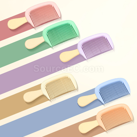 Customization comb Promotional Products