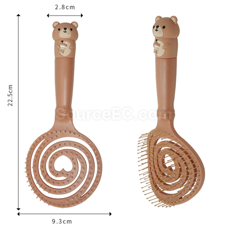 Customization Massage Comb Promotional Products