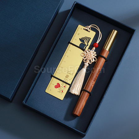 Customization Teachers' Gratitude Stationery Set  Promotional Products