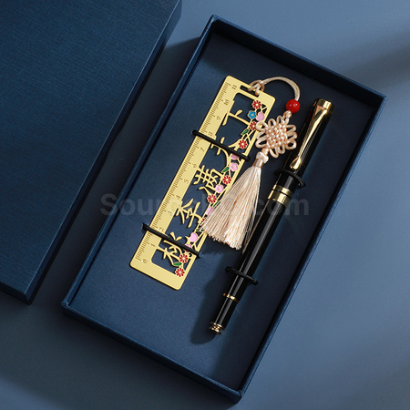 Customization Teachers' Gratitude Stationery Set  Promotional Products