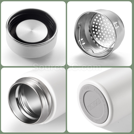 Customization 316 Stainless Steel Mug Promotional Products
