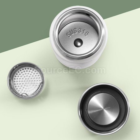 Customization 316 Stainless Steel Mug Promotional Products