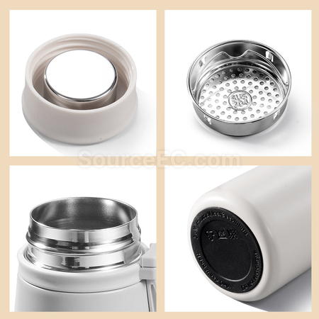 Customization Stainless Steel Mug Promotional Products