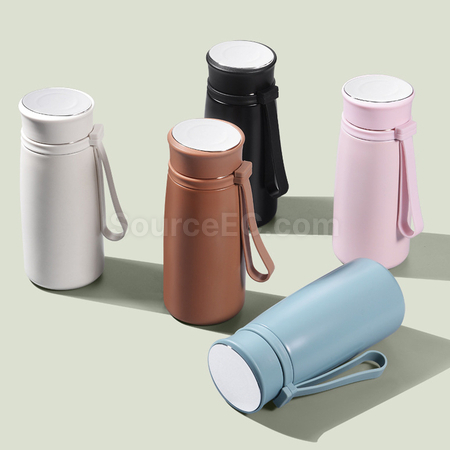 Customization Stainless Steel Mug Promotional Products