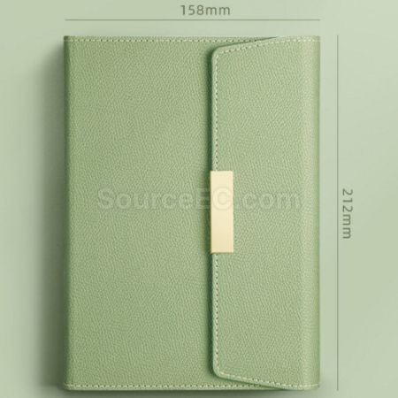 Customization New Business Three fold Laptop Gift Box Promotional Products