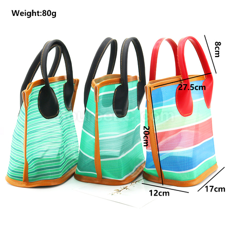 Customization GAJI Tote Bag Promotional Products