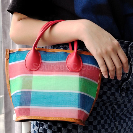 Customization GAJI Tote Bag Promotional Products