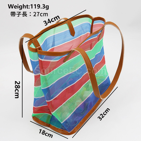 Customization GAJI Tote Bag Promotional Products