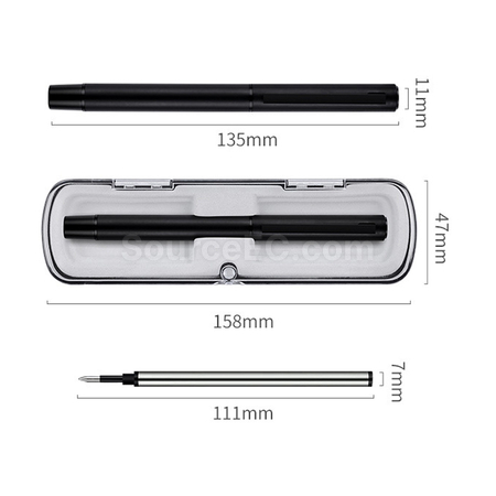 Customization Business Metal Pen Promotional Products