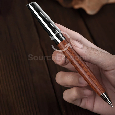 Customization Business Metal Pen Promotional Products