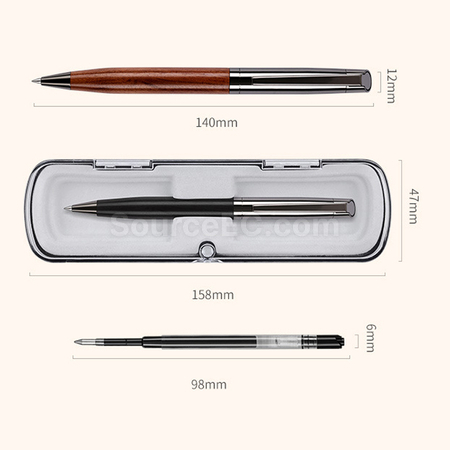 Customization Business Metal Pen Promotional Products