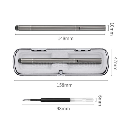 Customization Metal Pen Promotional Products