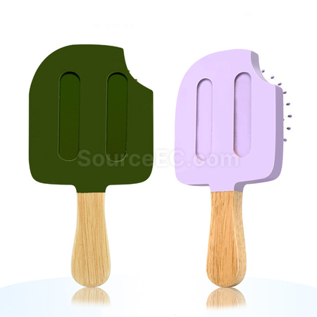 Customization Massage Comb Promotional Products