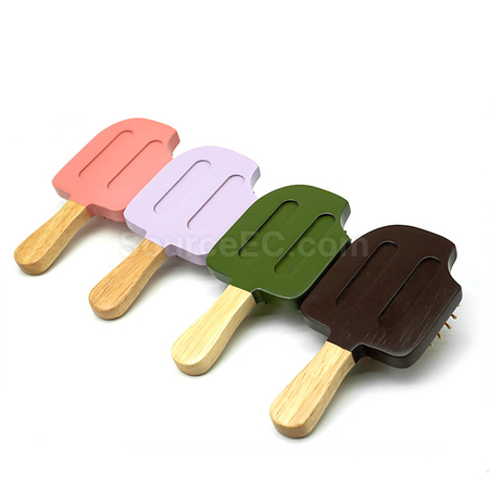 Customization Massage Comb Promotional Products