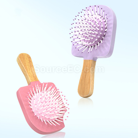 Customization Massage Comb Promotional Products