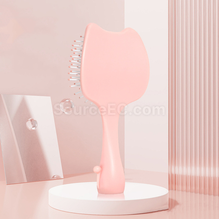 Customization Massage Comb Promotional Products