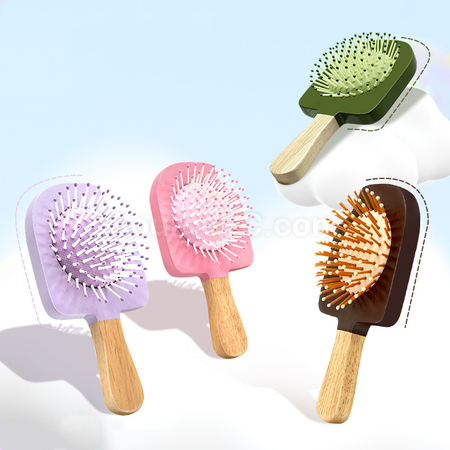 Customization Massage Comb Promotional Products