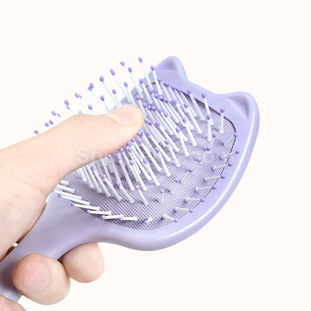 Customization Massage Comb Promotional Products