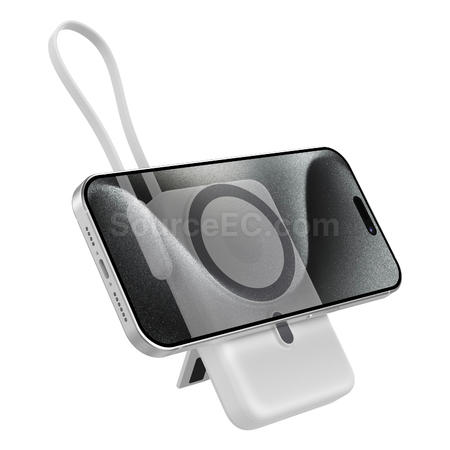 Customization Wireless Power Bank Promotional Products