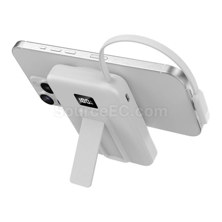 Customization Wireless Power Bank Promotional Products