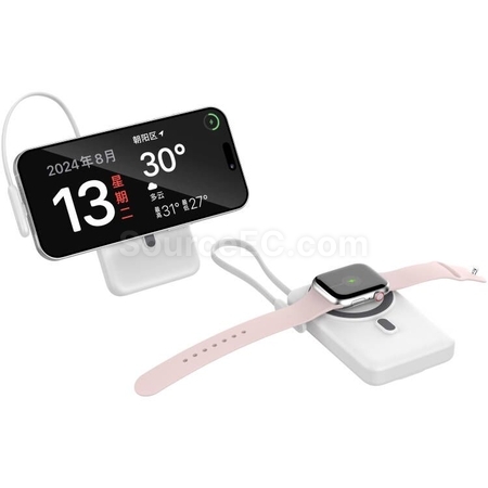 Customization Wireless Power Bank Promotional Products