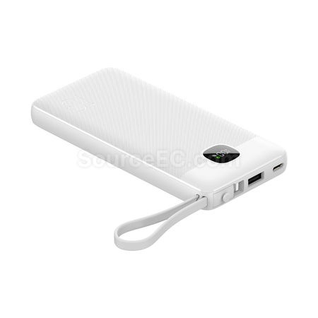 Customization New portable power bank Promotional Products