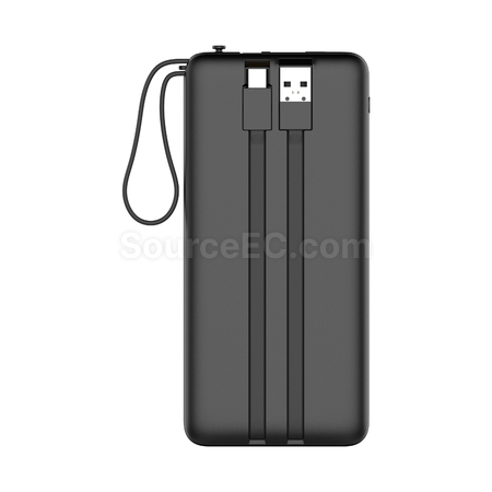 Customization New portable power bank Promotional Products