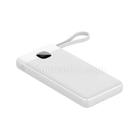 Customization New portable power bank Promotional Products