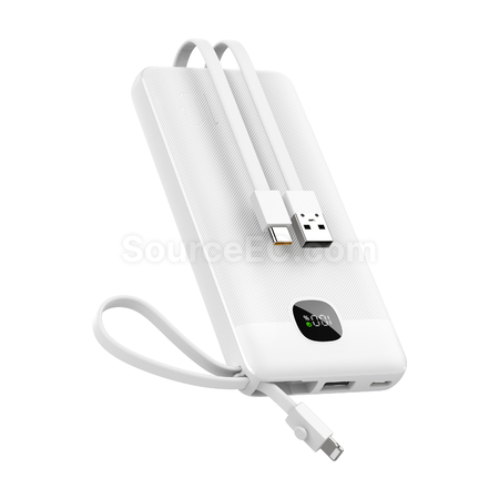 Customization New portable power bank Promotional Products