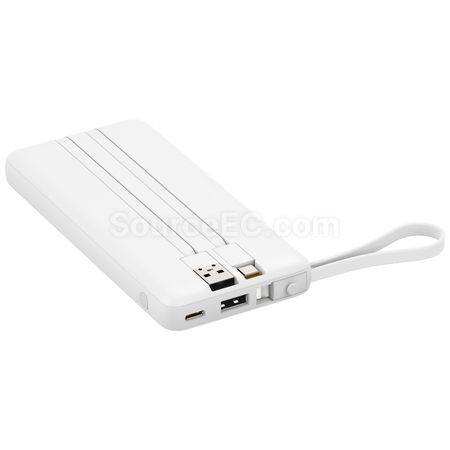Customization New portable power bank Promotional Products