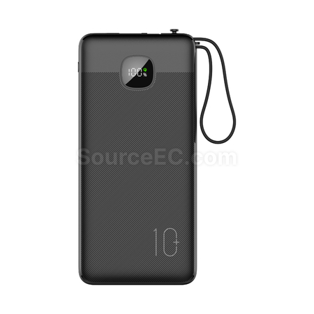 Customization New portable power bank Promotional Products