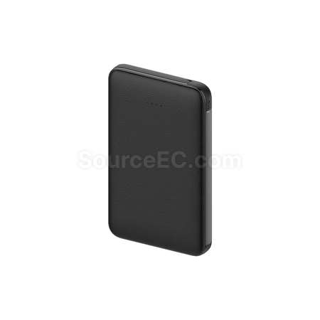 Customization 10000mAh dual line fast charging power bank Promotional Products