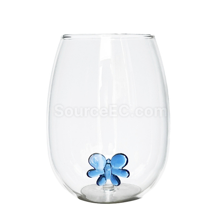 Customization 3d Three-Dimensional Love Glass Promotional Products
