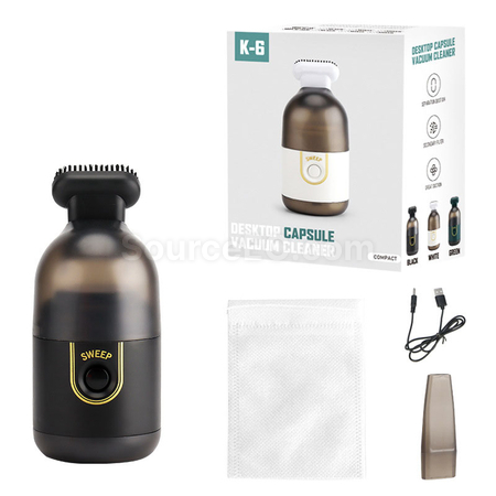 Customization Desktop Vacuum Cleaner Promotional Products
