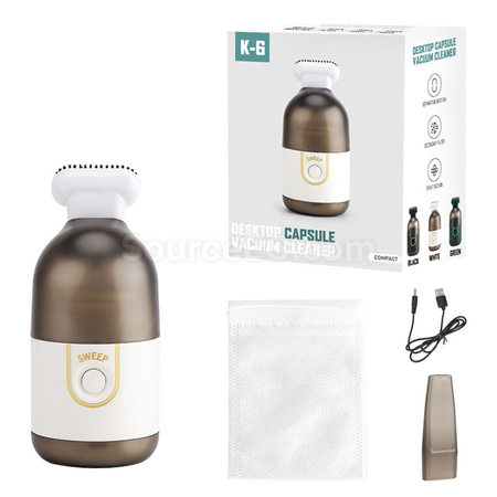 Customization Desktop Vacuum Cleaner Promotional Products
