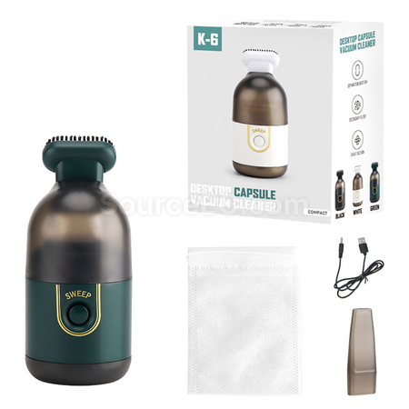 Customization Desktop Vacuum Cleaner Promotional Products