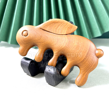 Customization Massage Comb Promotional Products