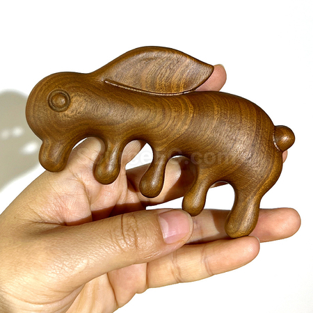 Customization Massage Comb Promotional Products